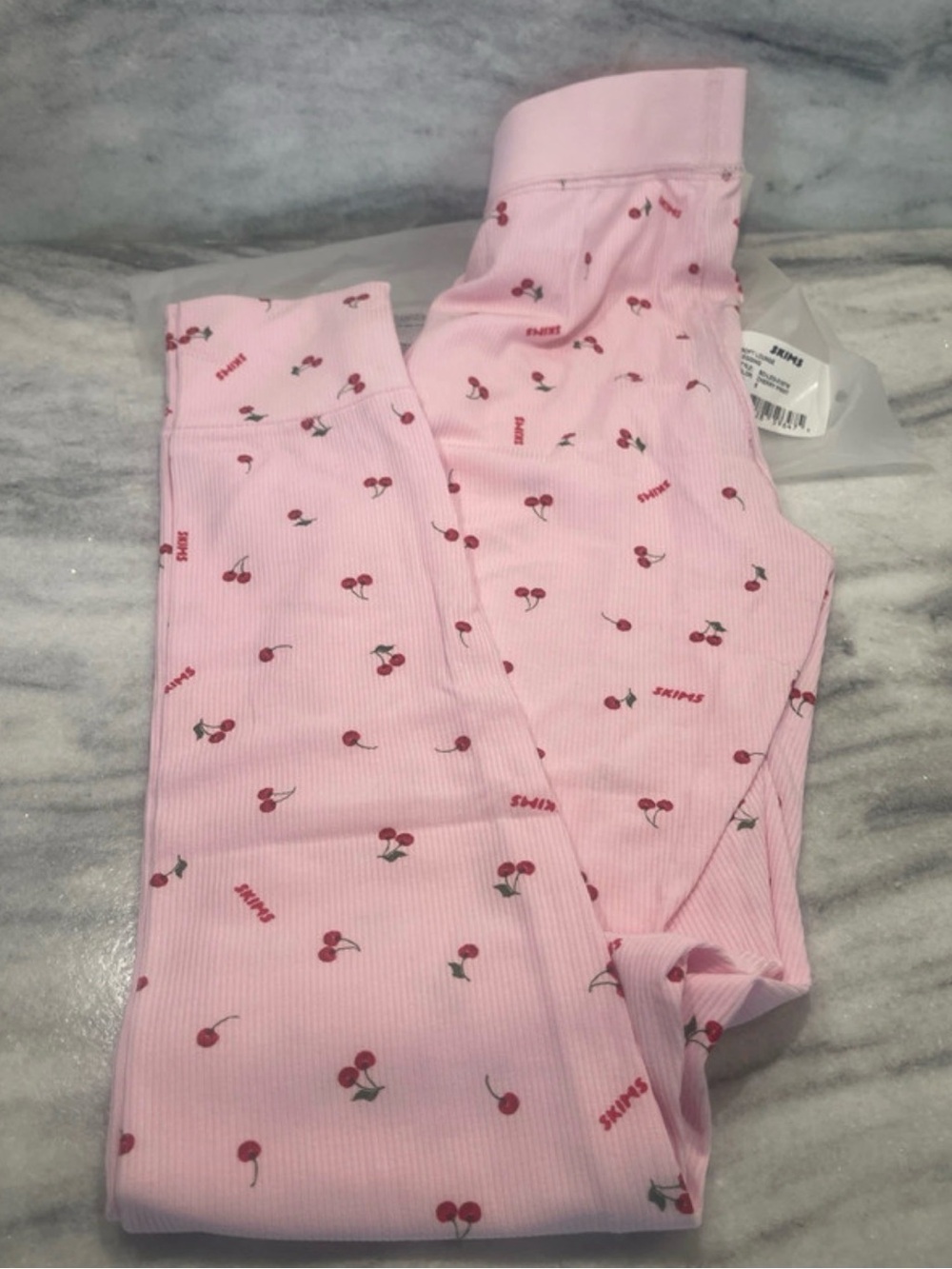 SKIMS Limited Edition Soft Lounge Legging size S, NWT